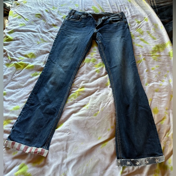 Rock And Roll Cowgirl - Picture 3 of 5